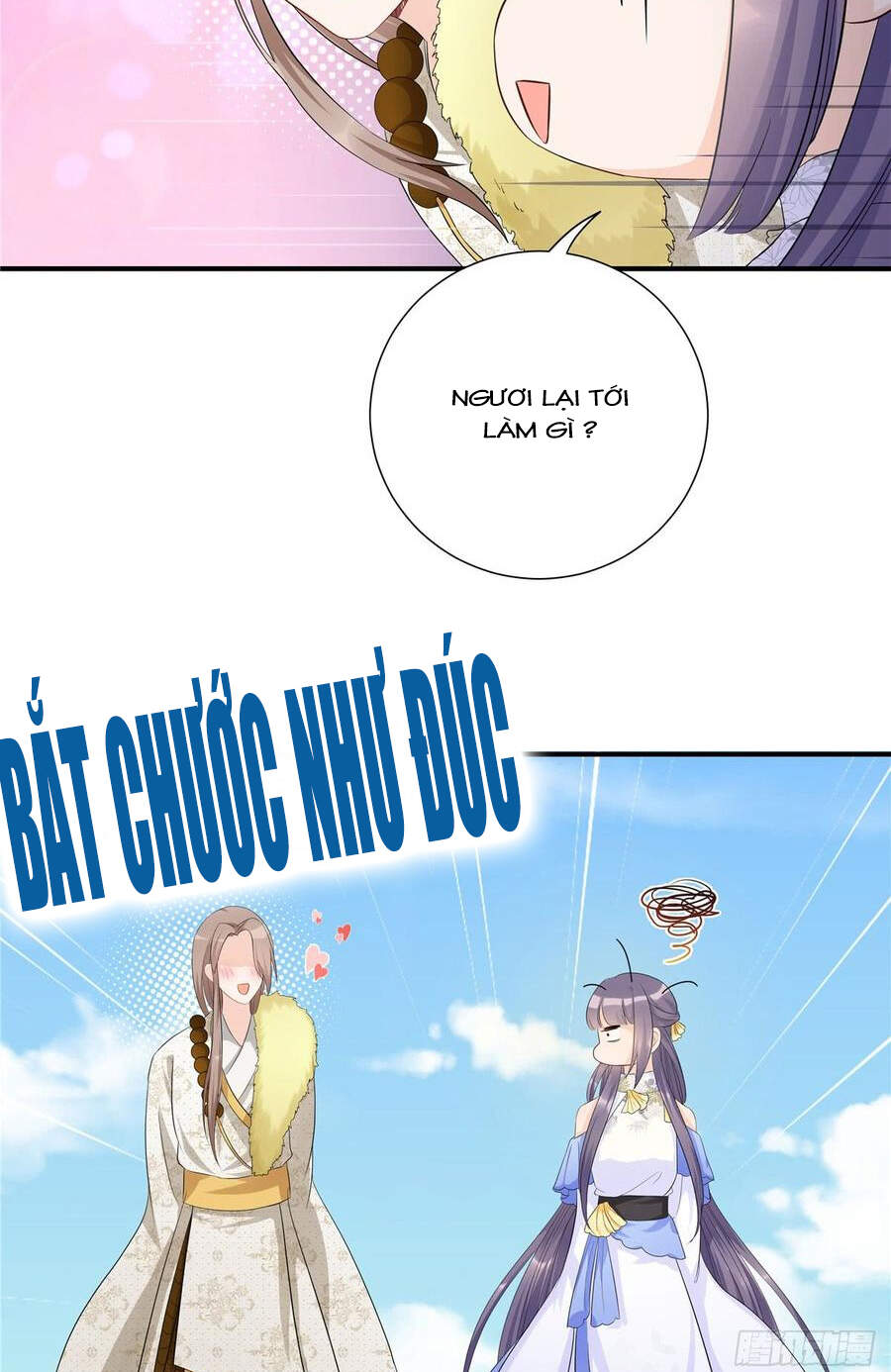Đồ Đệ Nhà Ta Lại Quải Rồi - Chương 224