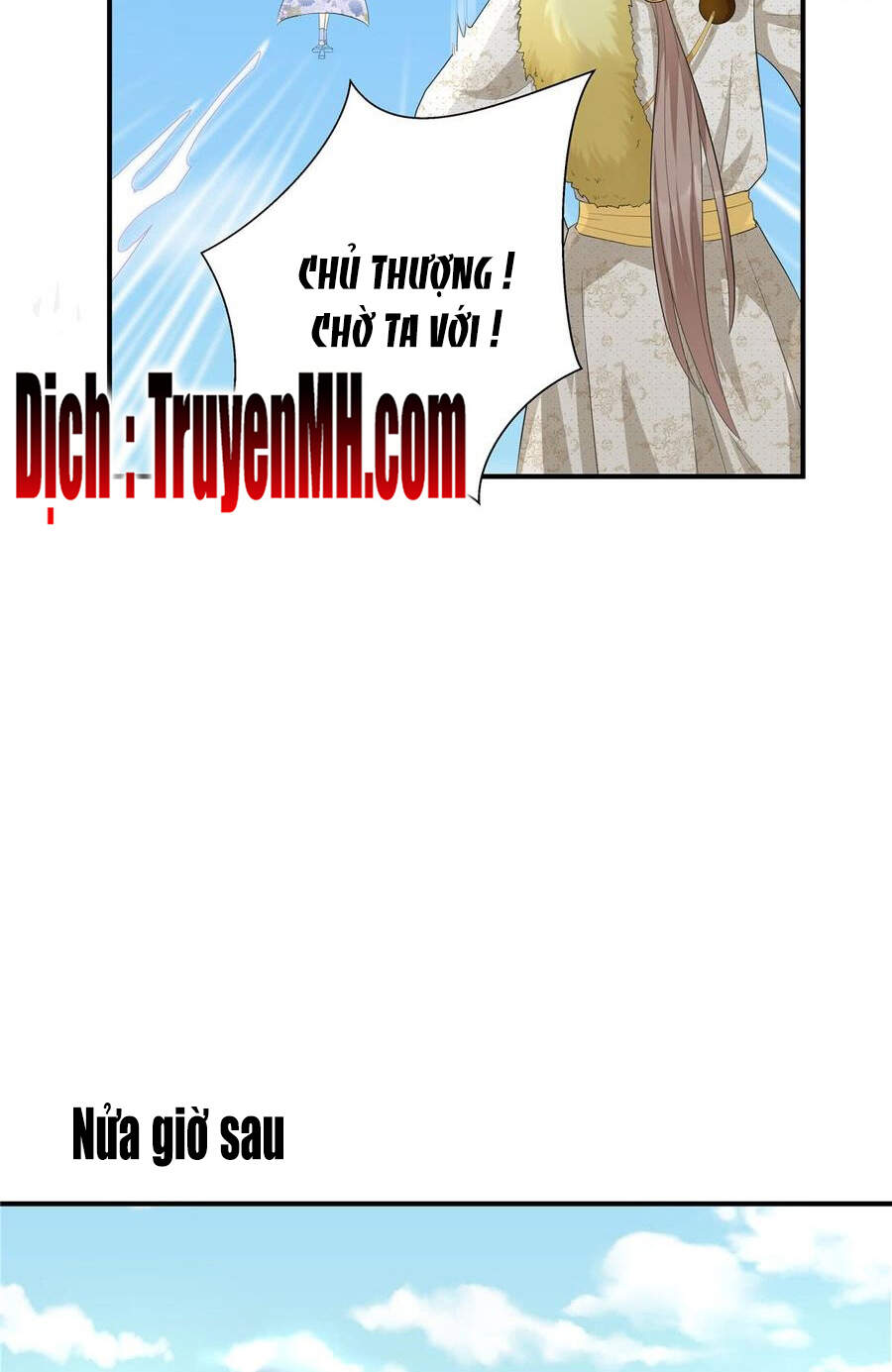 Đồ Đệ Nhà Ta Lại Quải Rồi - Chương 224