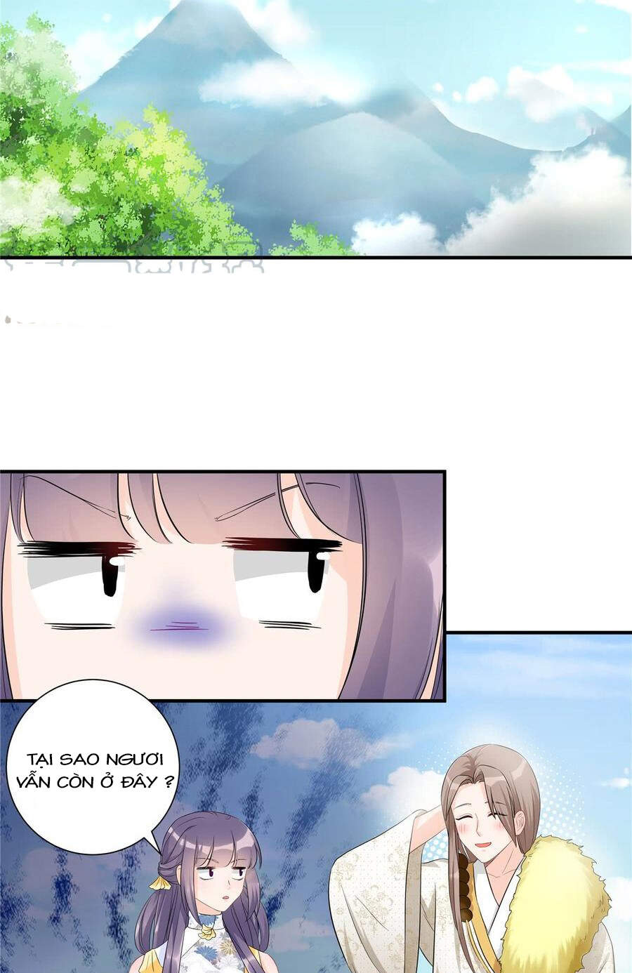 Đồ Đệ Nhà Ta Lại Quải Rồi - Chương 224