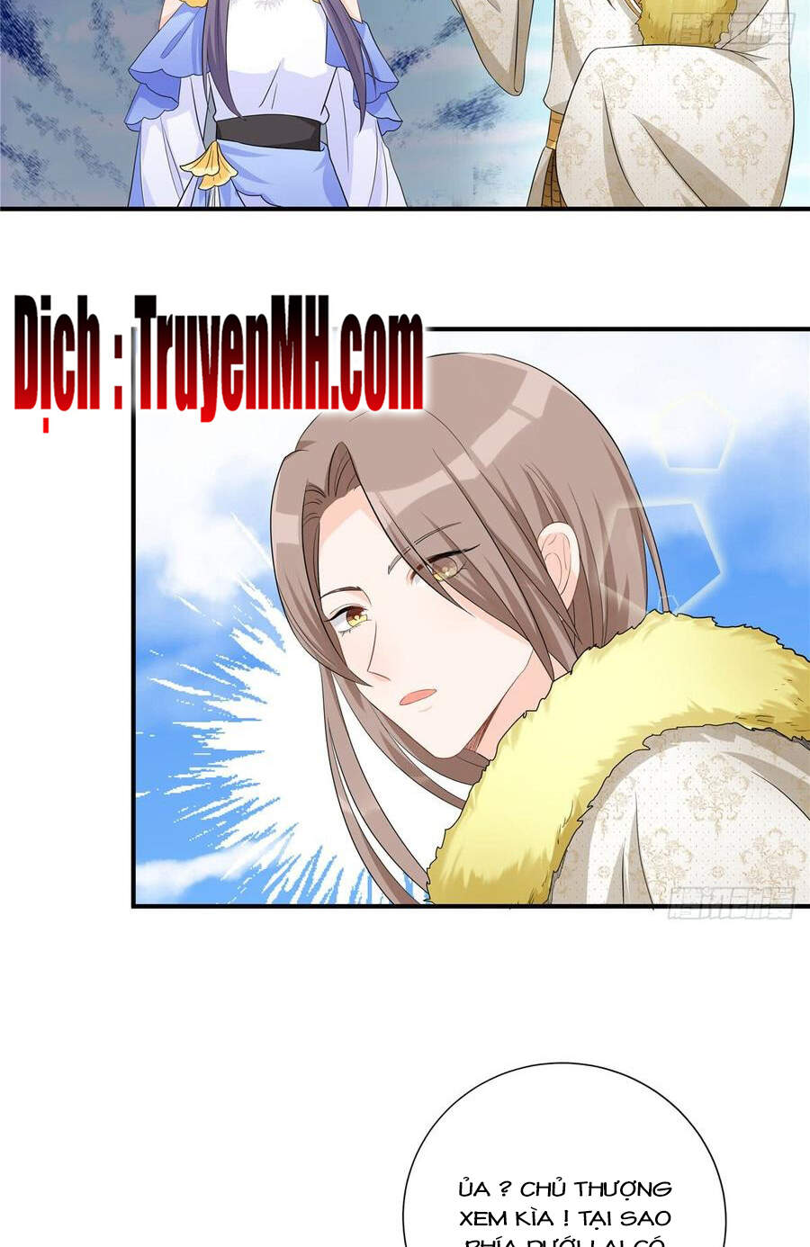 Đồ Đệ Nhà Ta Lại Quải Rồi - Chương 224