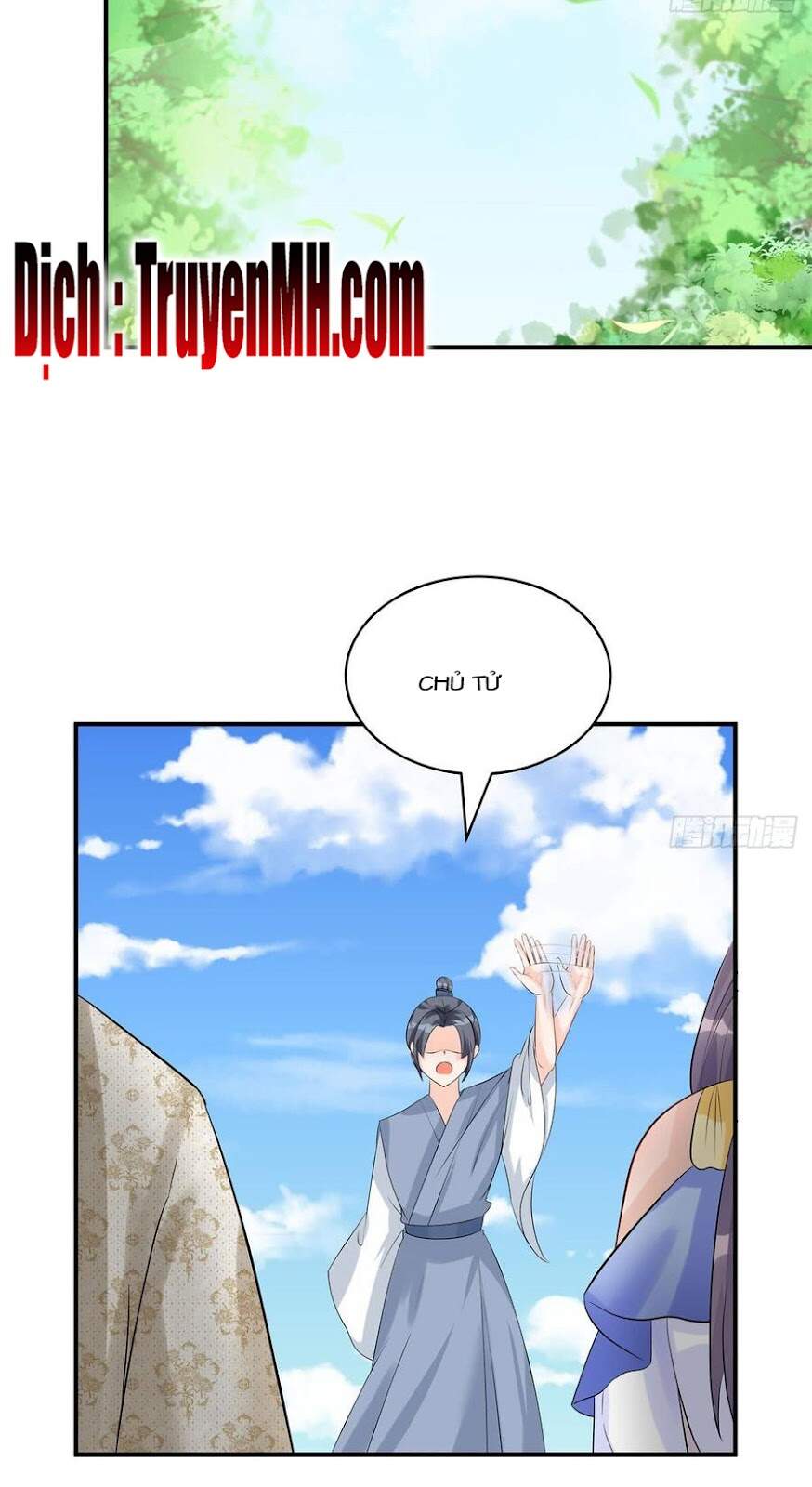 Đồ Đệ Nhà Ta Lại Quải Rồi - Chương 226