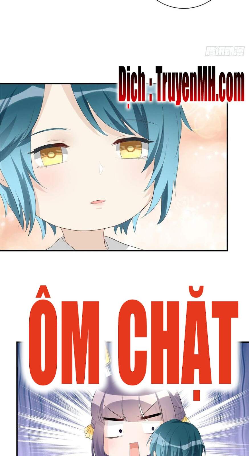 Đồ Đệ Nhà Ta Lại Quải Rồi - Chương 226