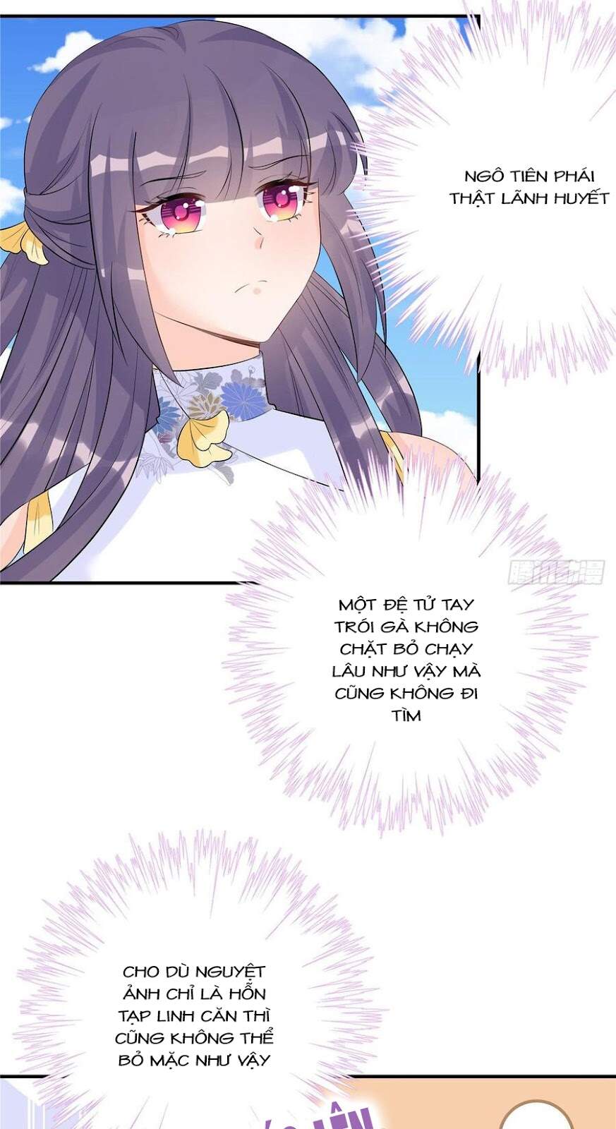 Đồ Đệ Nhà Ta Lại Quải Rồi - Chương 226