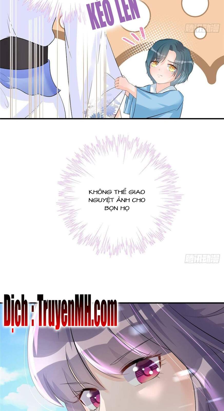 Đồ Đệ Nhà Ta Lại Quải Rồi - Chương 226