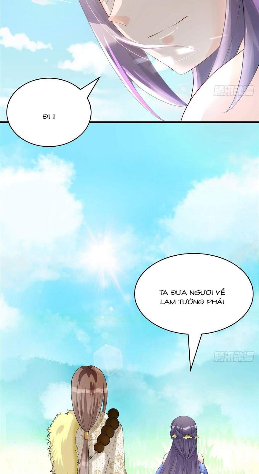 Đồ Đệ Nhà Ta Lại Quải Rồi - Chương 226