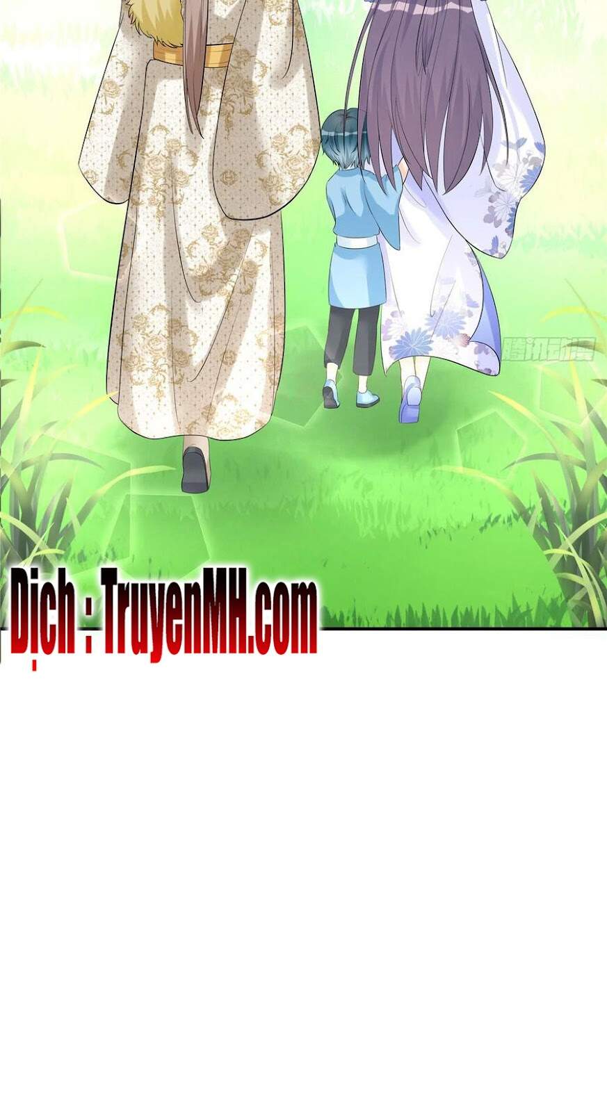 Đồ Đệ Nhà Ta Lại Quải Rồi - Chương 226