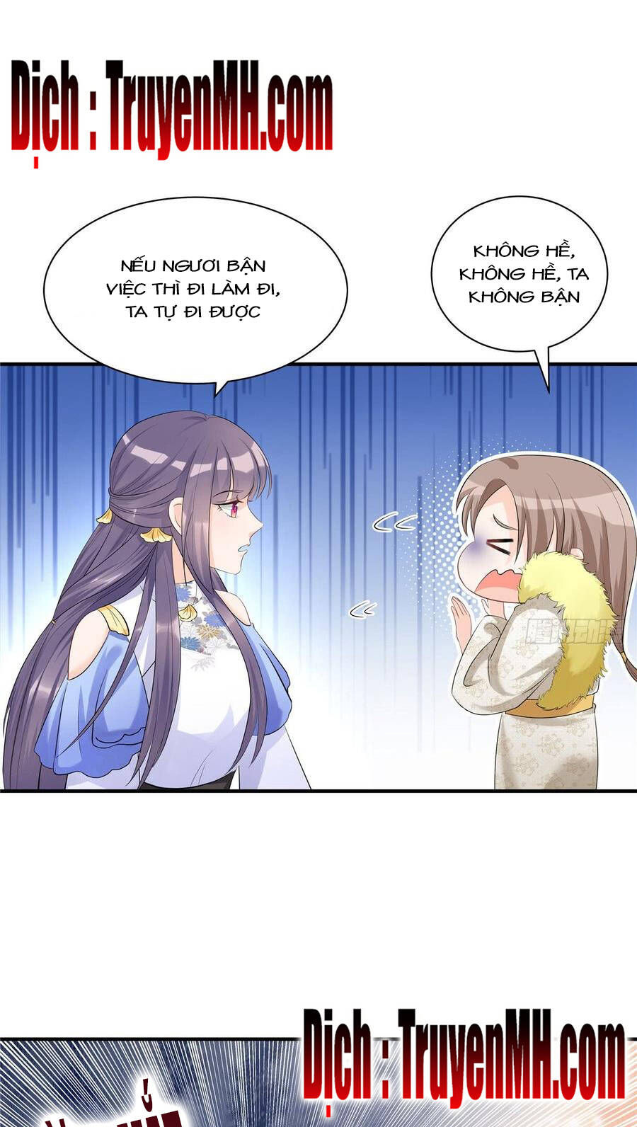 Đồ Đệ Nhà Ta Lại Quải Rồi - Chương 227