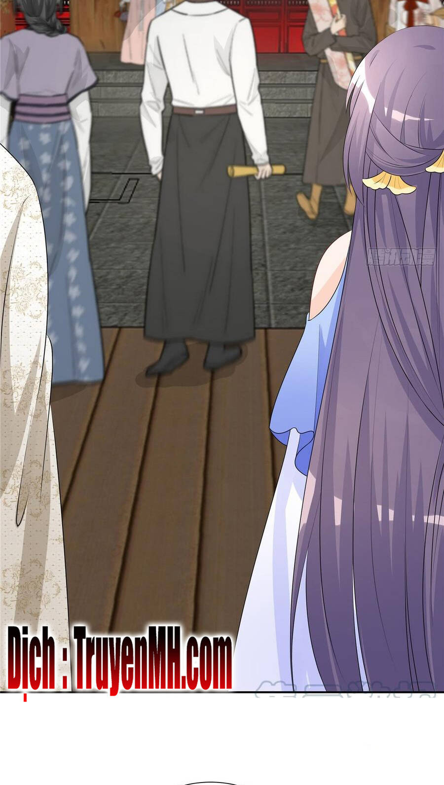 Đồ Đệ Nhà Ta Lại Quải Rồi - Chương 227