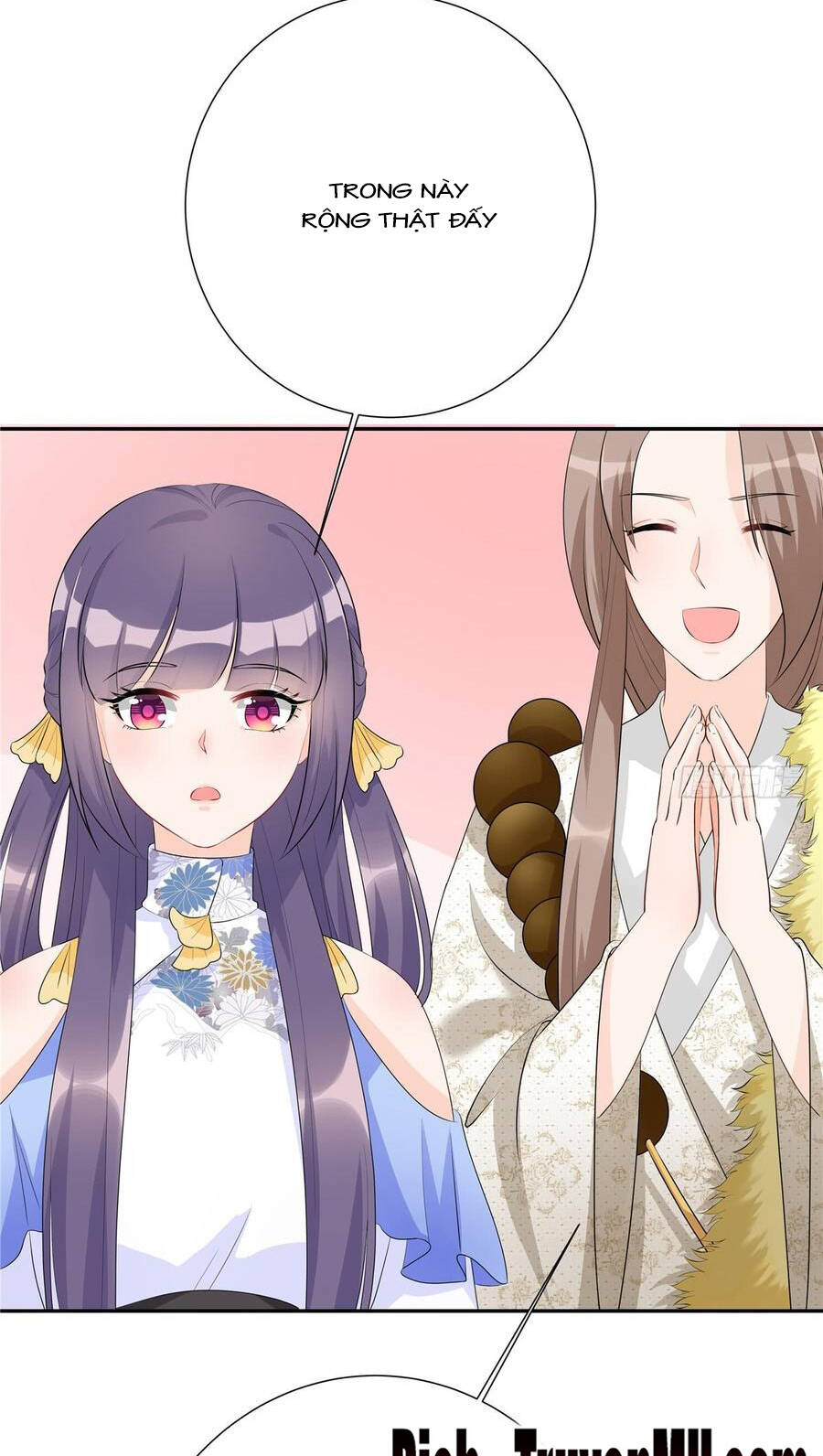 Đồ Đệ Nhà Ta Lại Quải Rồi - Chương 227