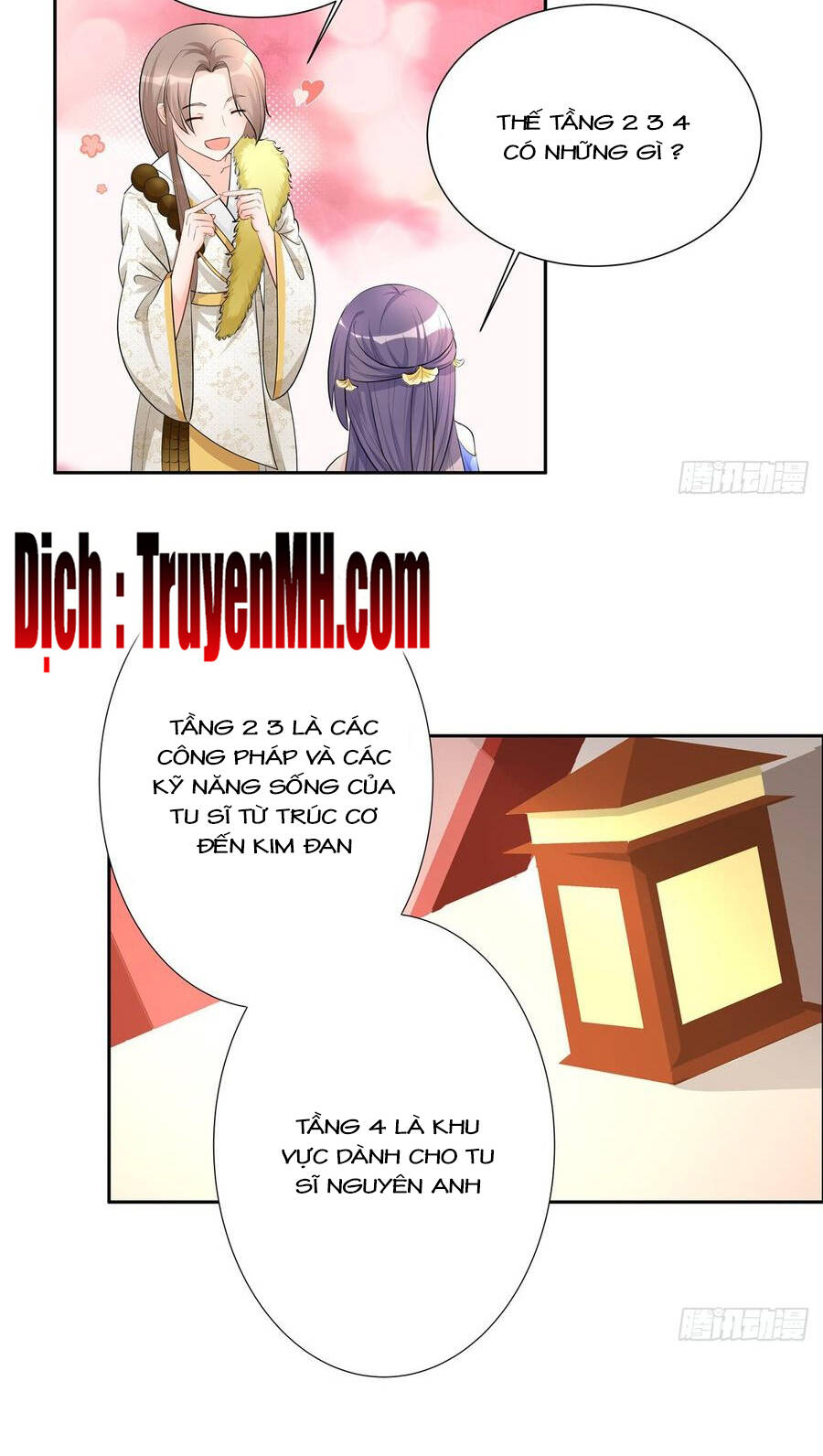 Đồ Đệ Nhà Ta Lại Quải Rồi - Chương 227