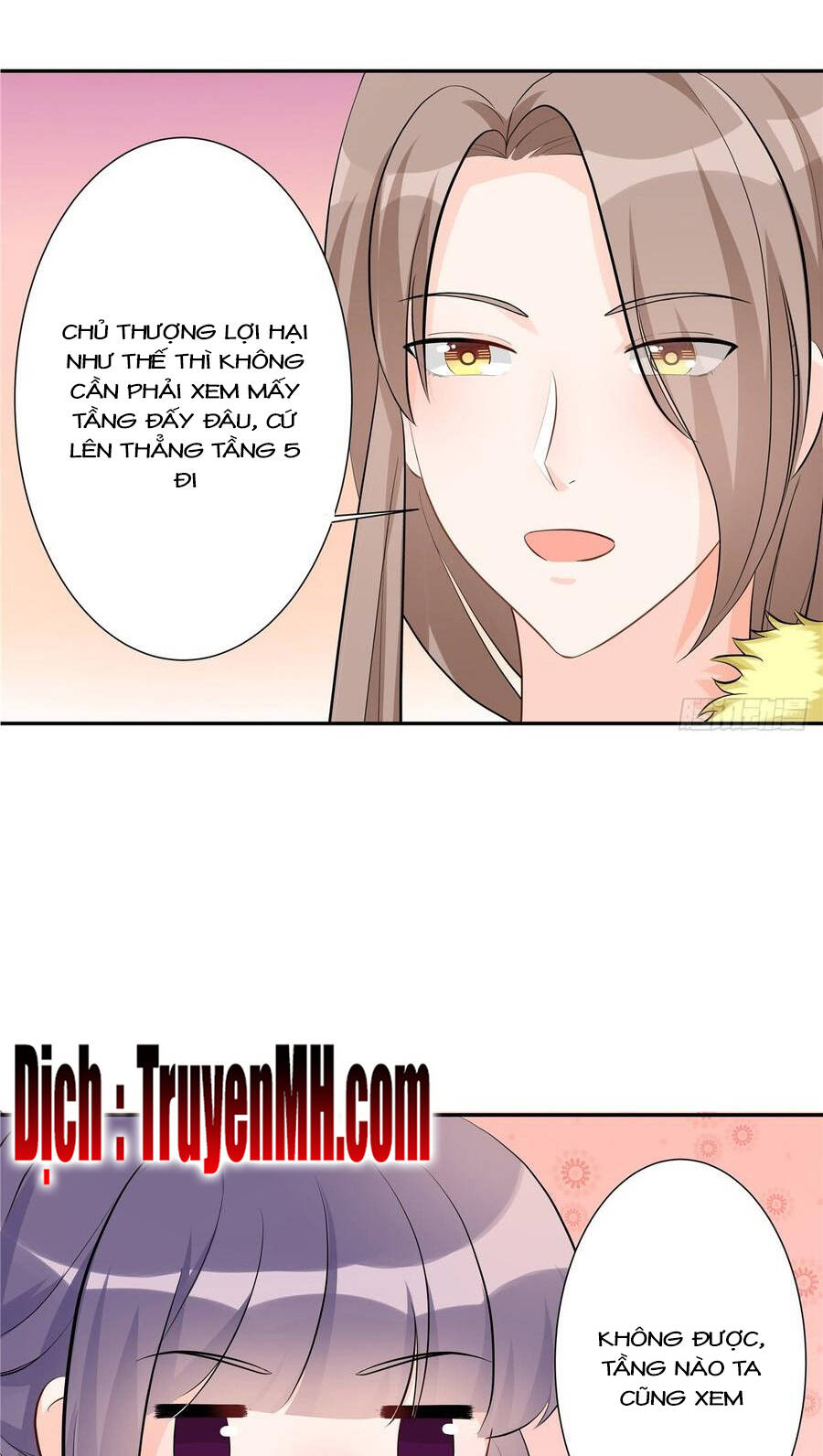 Đồ Đệ Nhà Ta Lại Quải Rồi - Chương 227