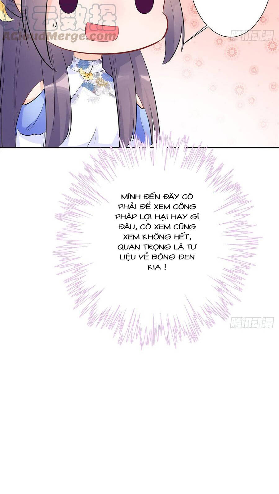 Đồ Đệ Nhà Ta Lại Quải Rồi - Chương 227