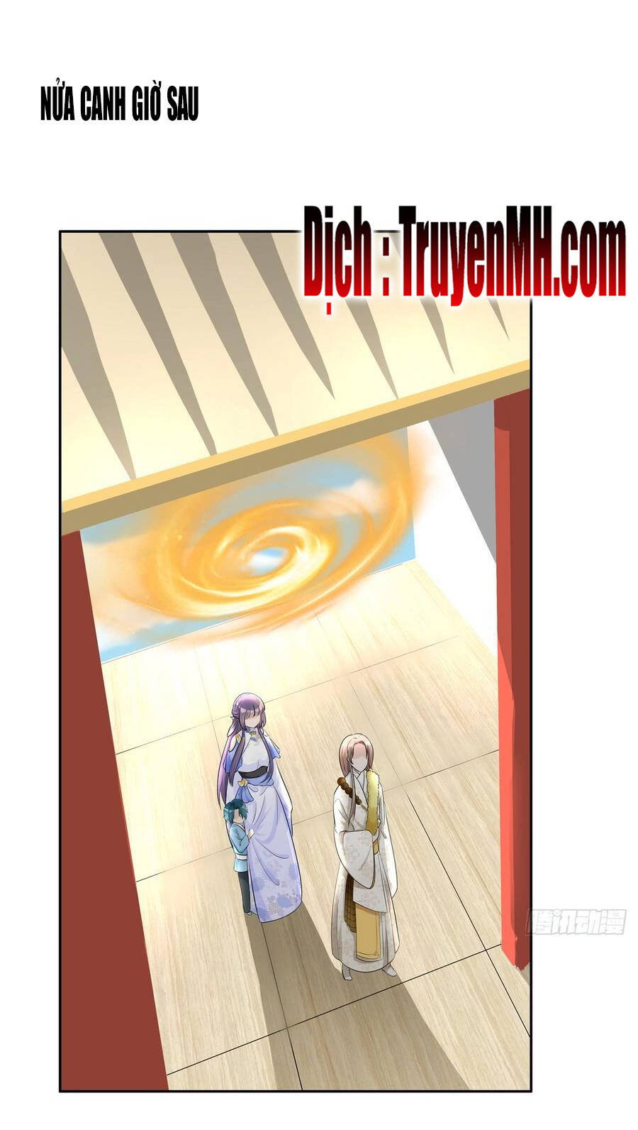 Đồ Đệ Nhà Ta Lại Quải Rồi - Chương 227