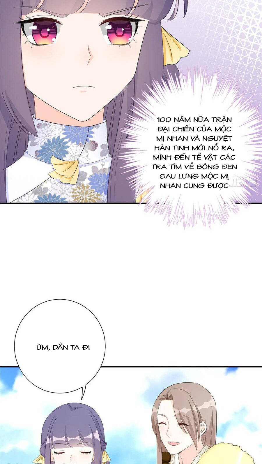 Đồ Đệ Nhà Ta Lại Quải Rồi - Chương 227