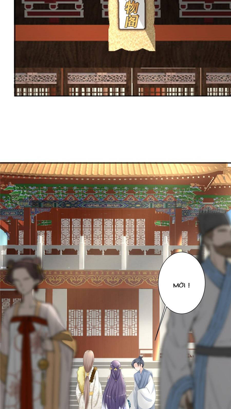 Đồ Đệ Nhà Ta Lại Quải Rồi - Chương 227