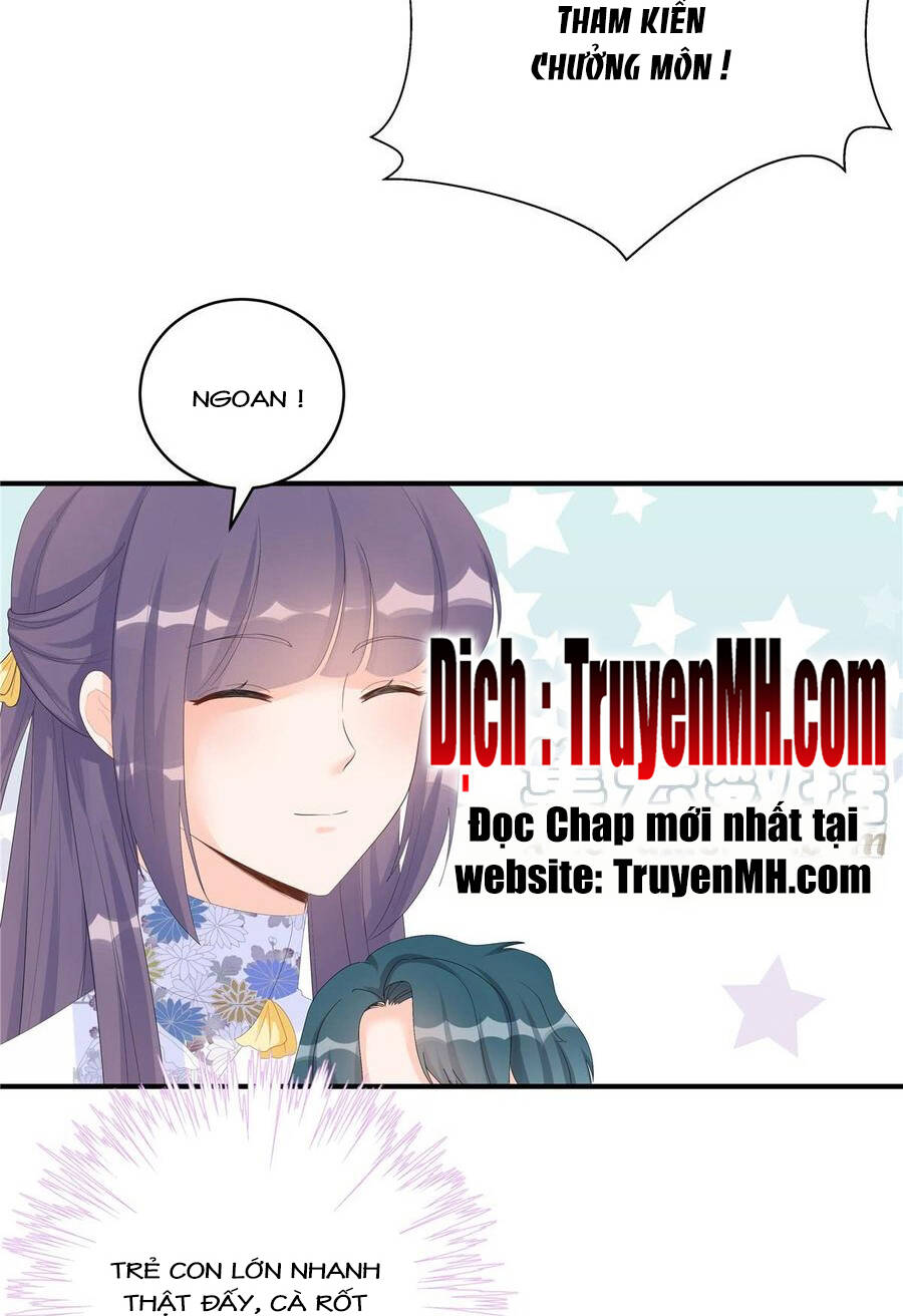 Đồ Đệ Nhà Ta Lại Quải Rồi - Chương 229