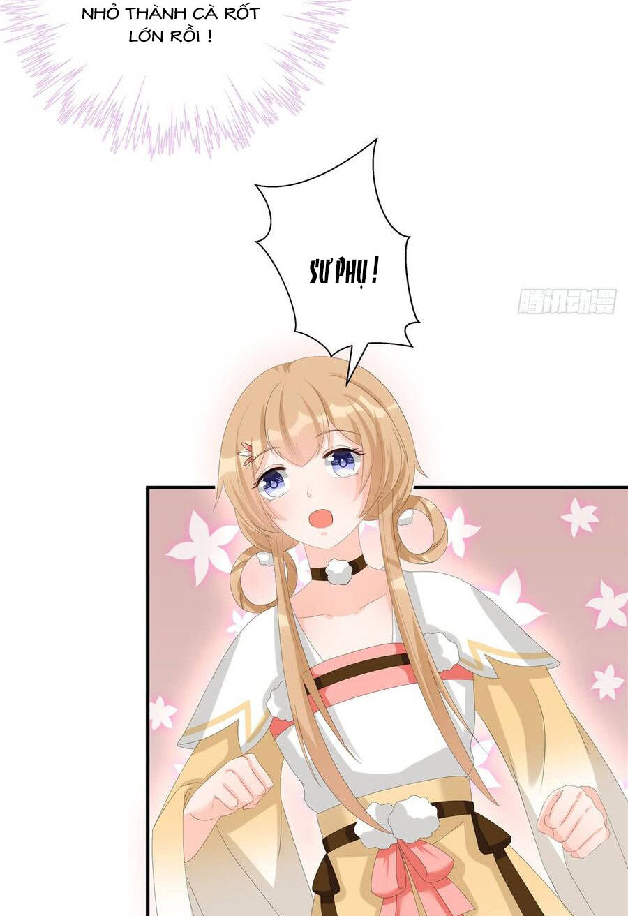 Đồ Đệ Nhà Ta Lại Quải Rồi - Chương 229