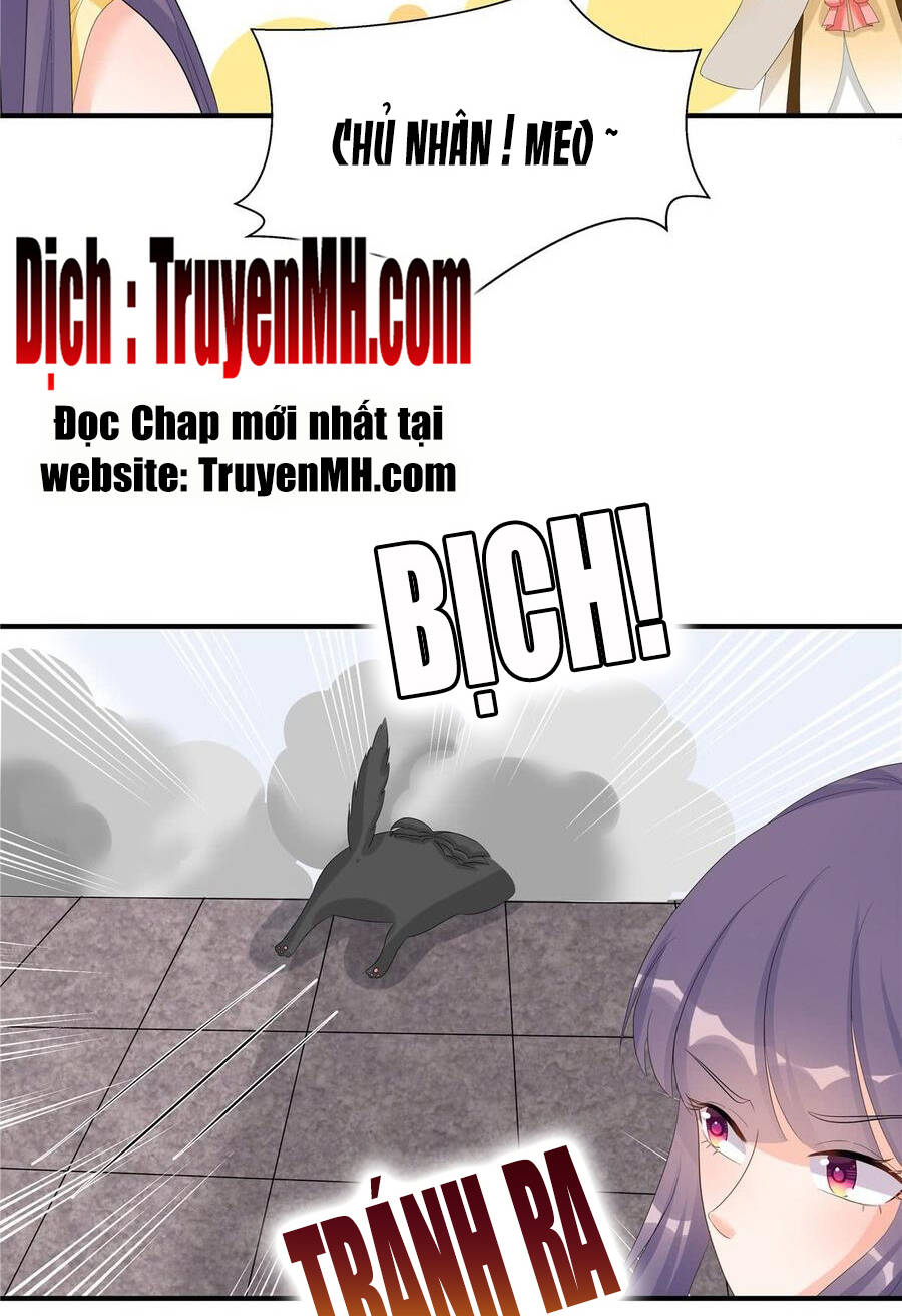 Đồ Đệ Nhà Ta Lại Quải Rồi - Chương 229