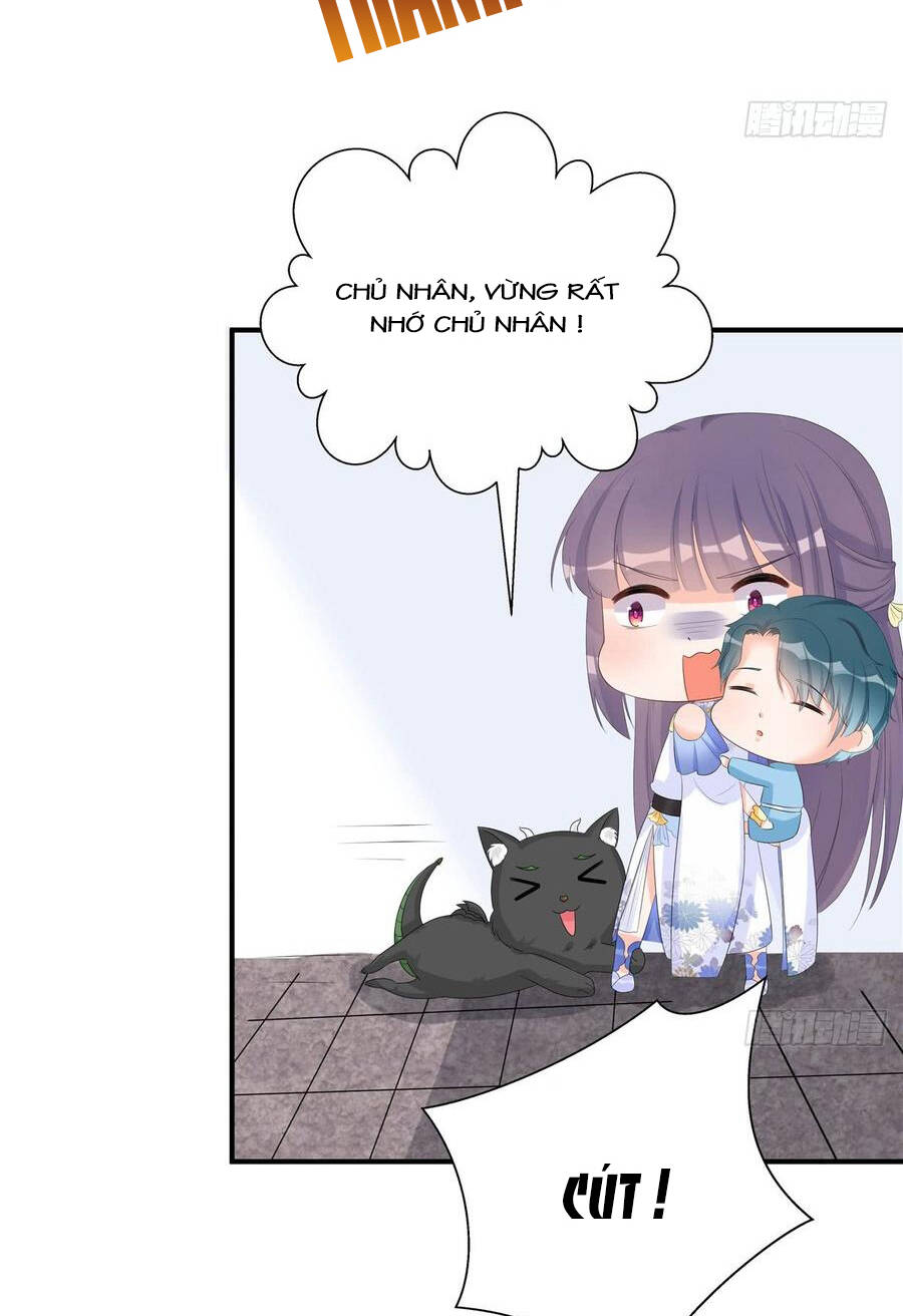 Đồ Đệ Nhà Ta Lại Quải Rồi - Chương 229