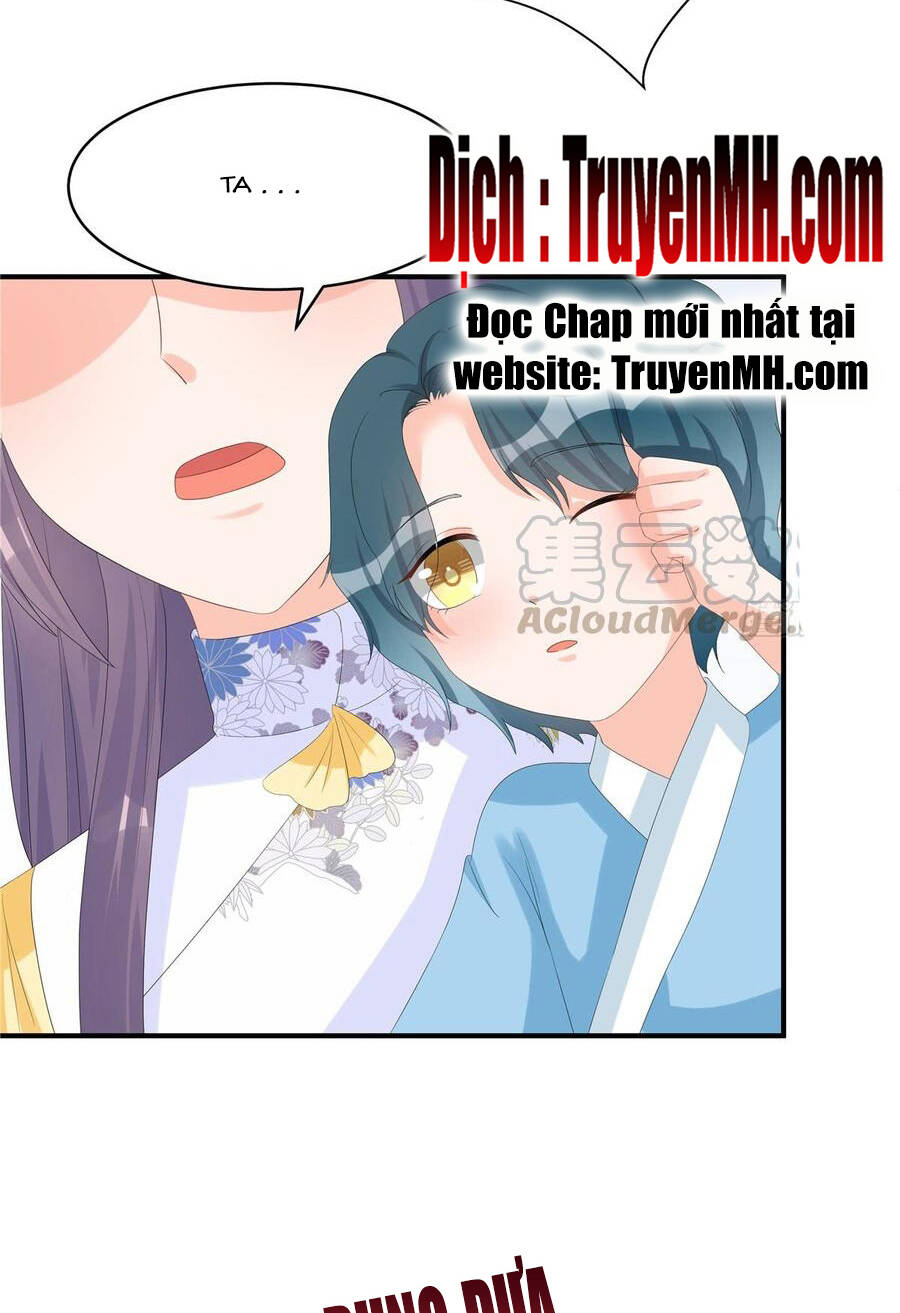 Đồ Đệ Nhà Ta Lại Quải Rồi - Chương 229