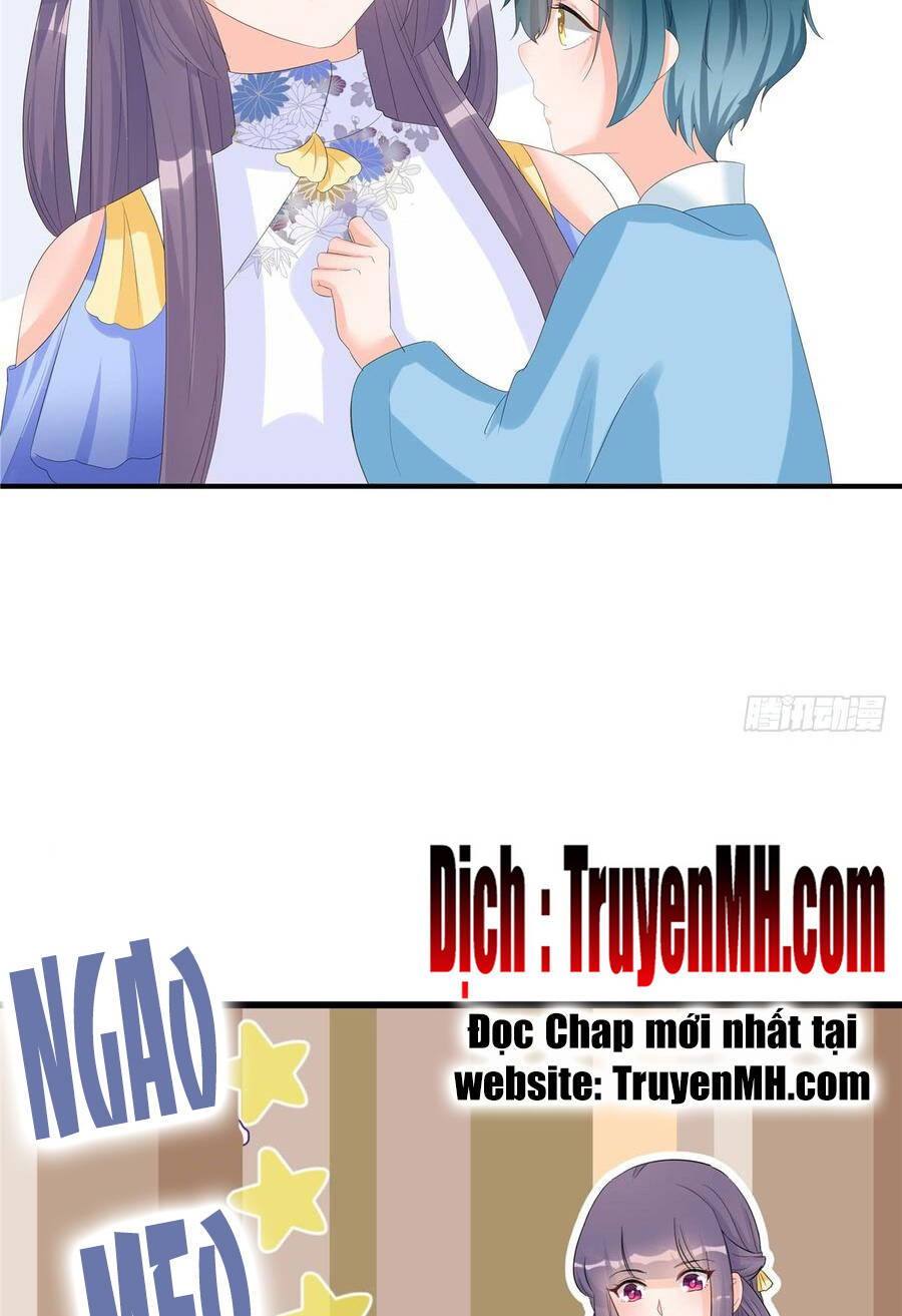 Đồ Đệ Nhà Ta Lại Quải Rồi - Chương 229