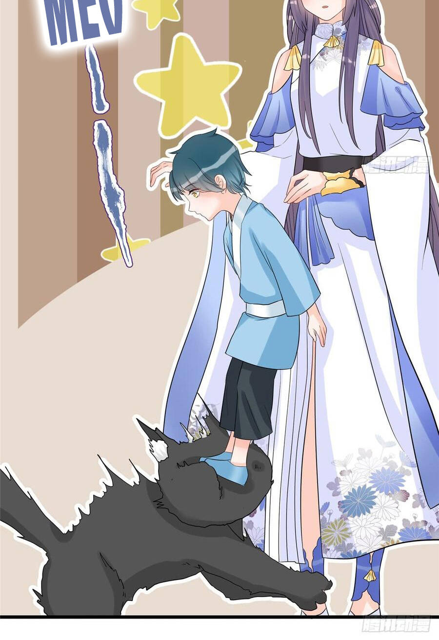 Đồ Đệ Nhà Ta Lại Quải Rồi - Chương 229