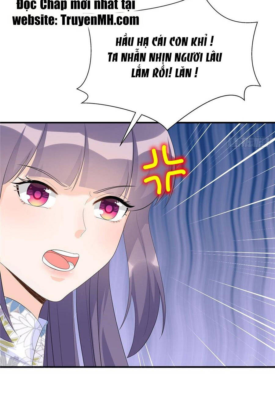 Đồ Đệ Nhà Ta Lại Quải Rồi - Chương 229