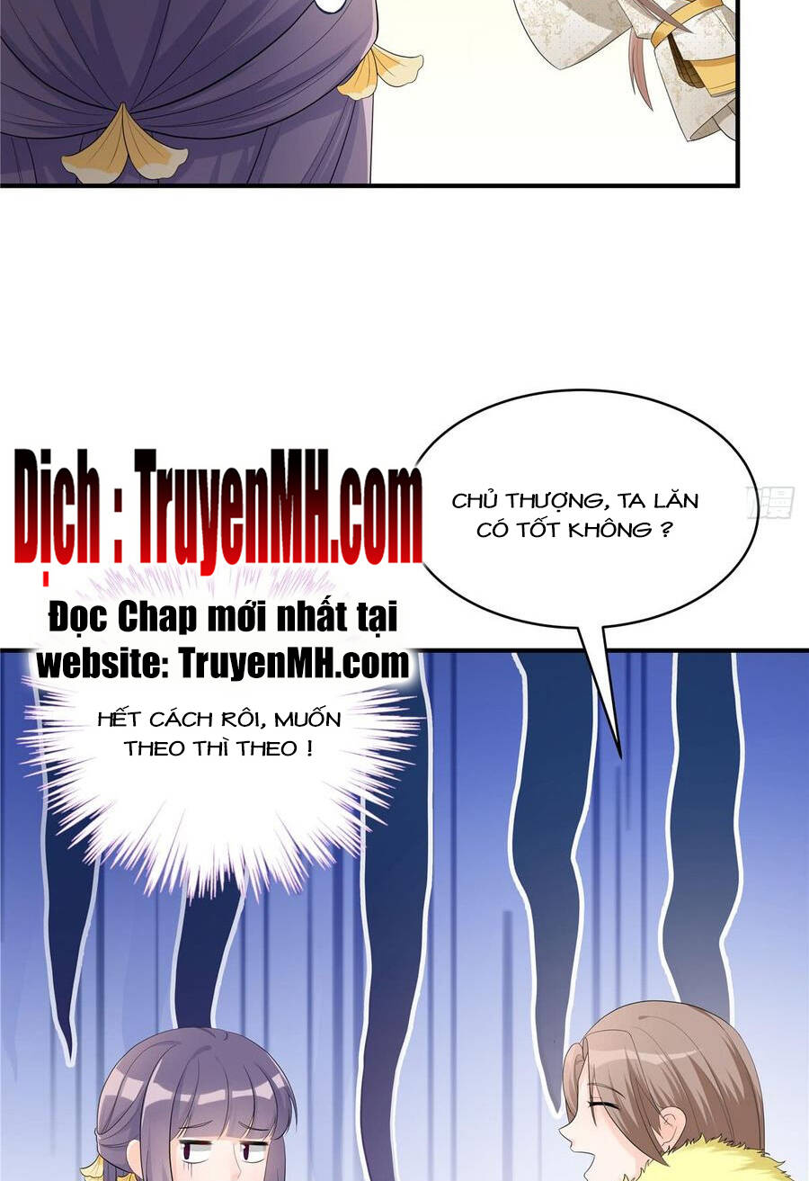 Đồ Đệ Nhà Ta Lại Quải Rồi - Chương 229