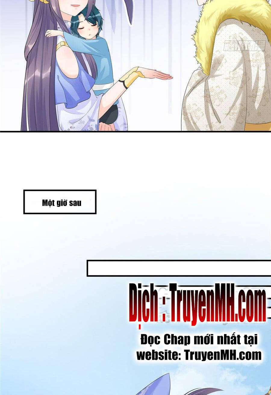 Đồ Đệ Nhà Ta Lại Quải Rồi - Chương 229