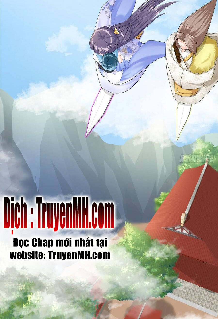 Đồ Đệ Nhà Ta Lại Quải Rồi - Chương 229