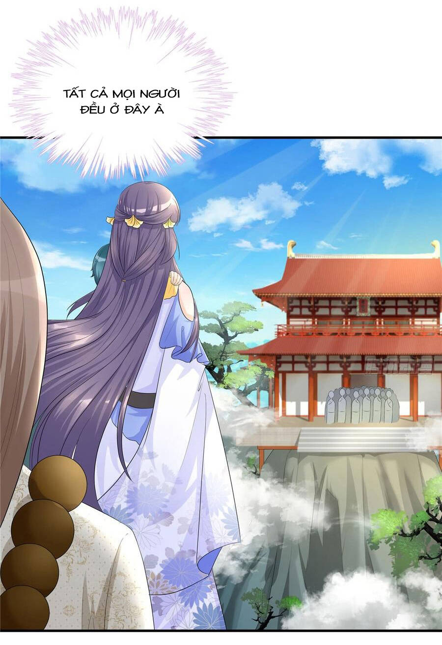 Đồ Đệ Nhà Ta Lại Quải Rồi - Chương 229