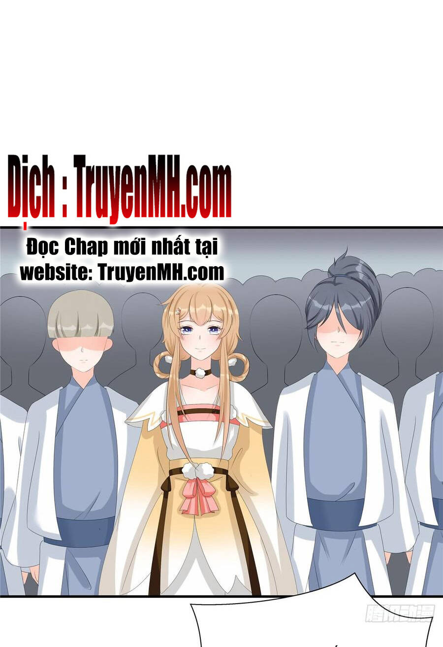 Đồ Đệ Nhà Ta Lại Quải Rồi - Chương 229