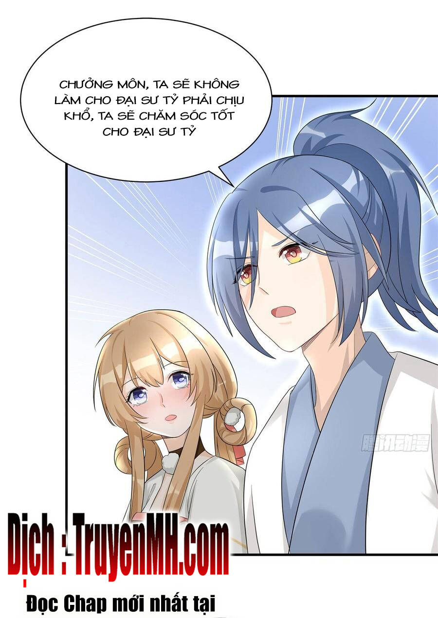 Đồ Đệ Nhà Ta Lại Quải Rồi - Chương 231