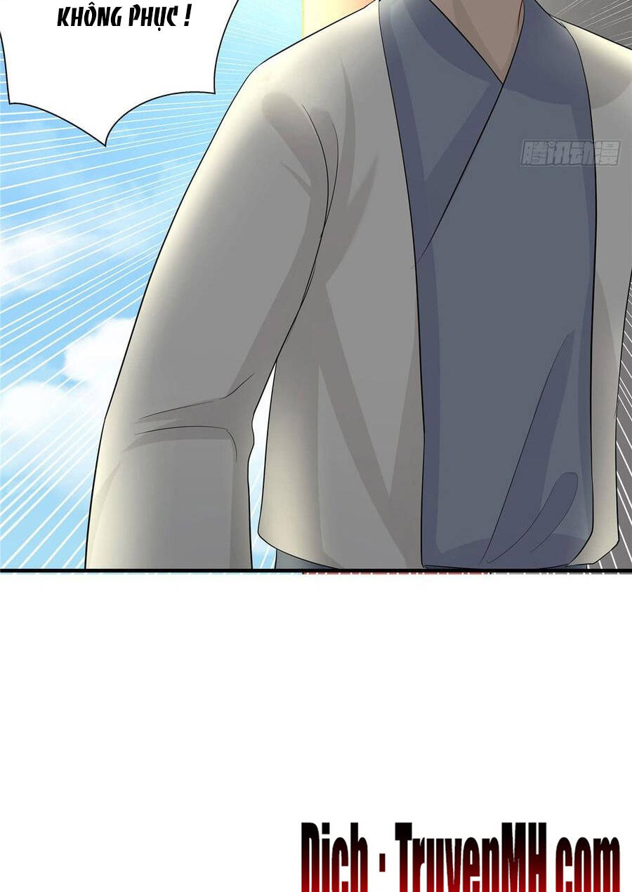 Đồ Đệ Nhà Ta Lại Quải Rồi - Chương 231