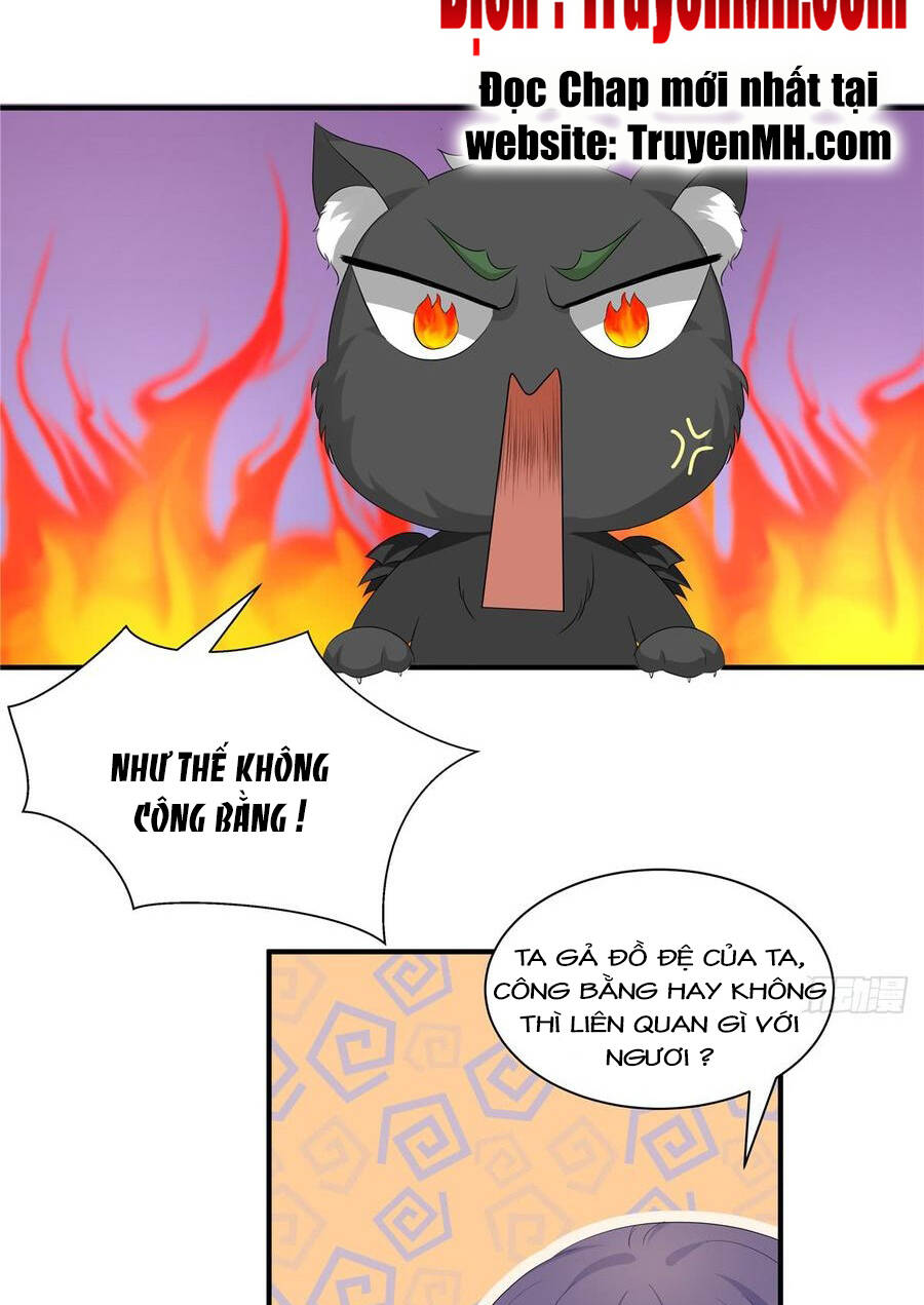 Đồ Đệ Nhà Ta Lại Quải Rồi - Chương 231