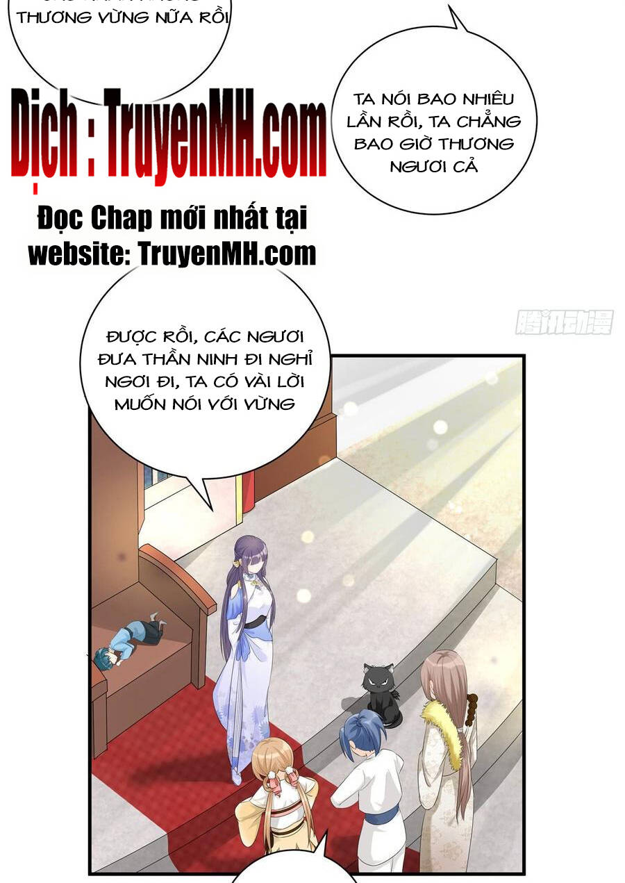 Đồ Đệ Nhà Ta Lại Quải Rồi - Chương 231