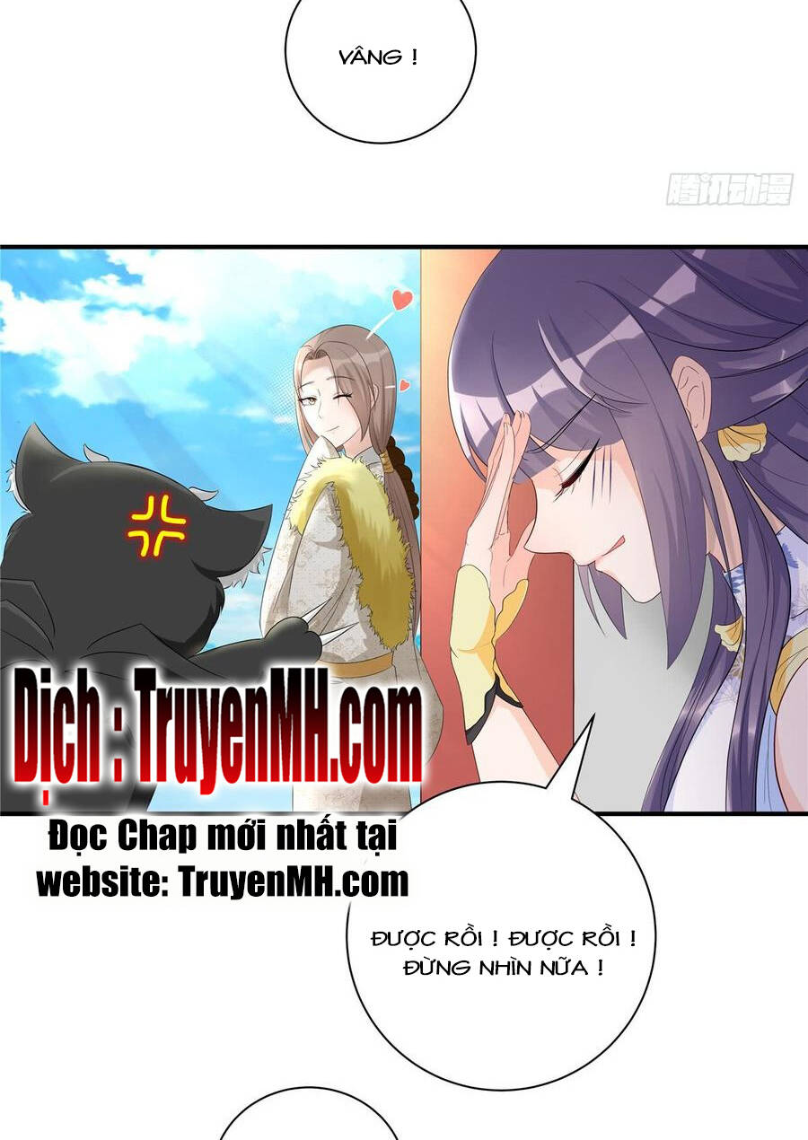 Đồ Đệ Nhà Ta Lại Quải Rồi - Chương 231