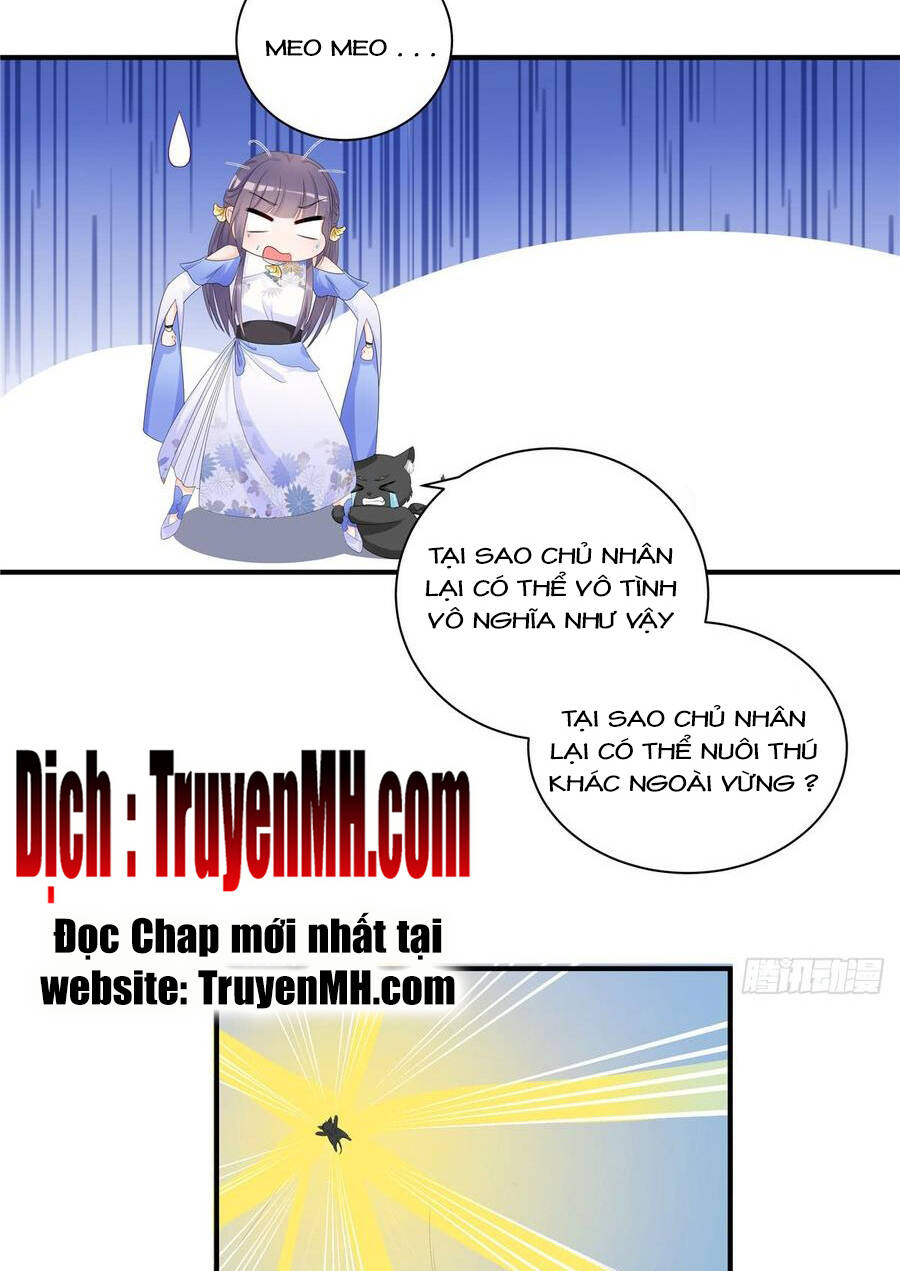 Đồ Đệ Nhà Ta Lại Quải Rồi - Chương 231