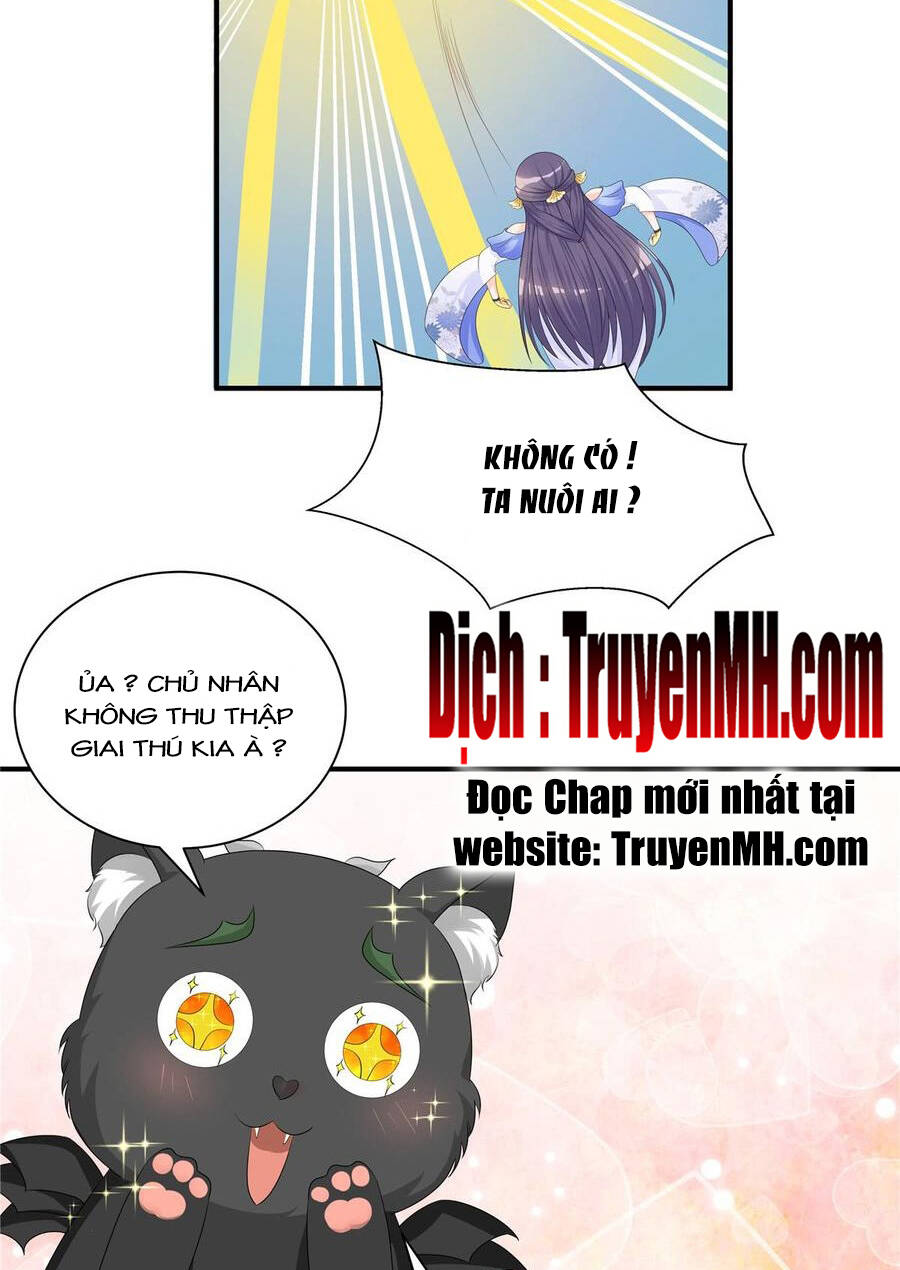 Đồ Đệ Nhà Ta Lại Quải Rồi - Chương 231