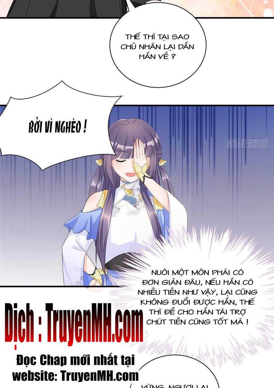 Đồ Đệ Nhà Ta Lại Quải Rồi - Chương 231
