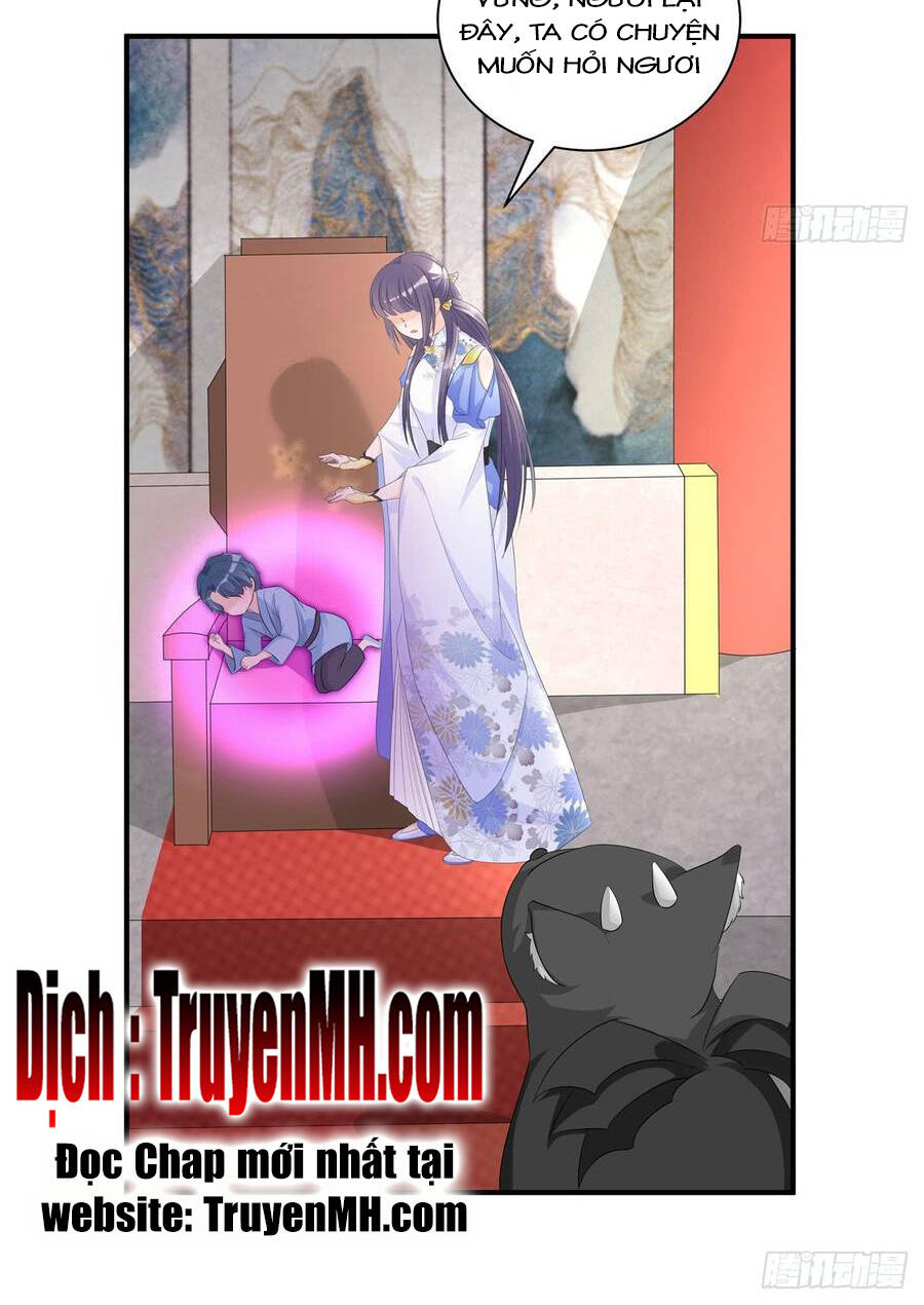 Đồ Đệ Nhà Ta Lại Quải Rồi - Chương 231