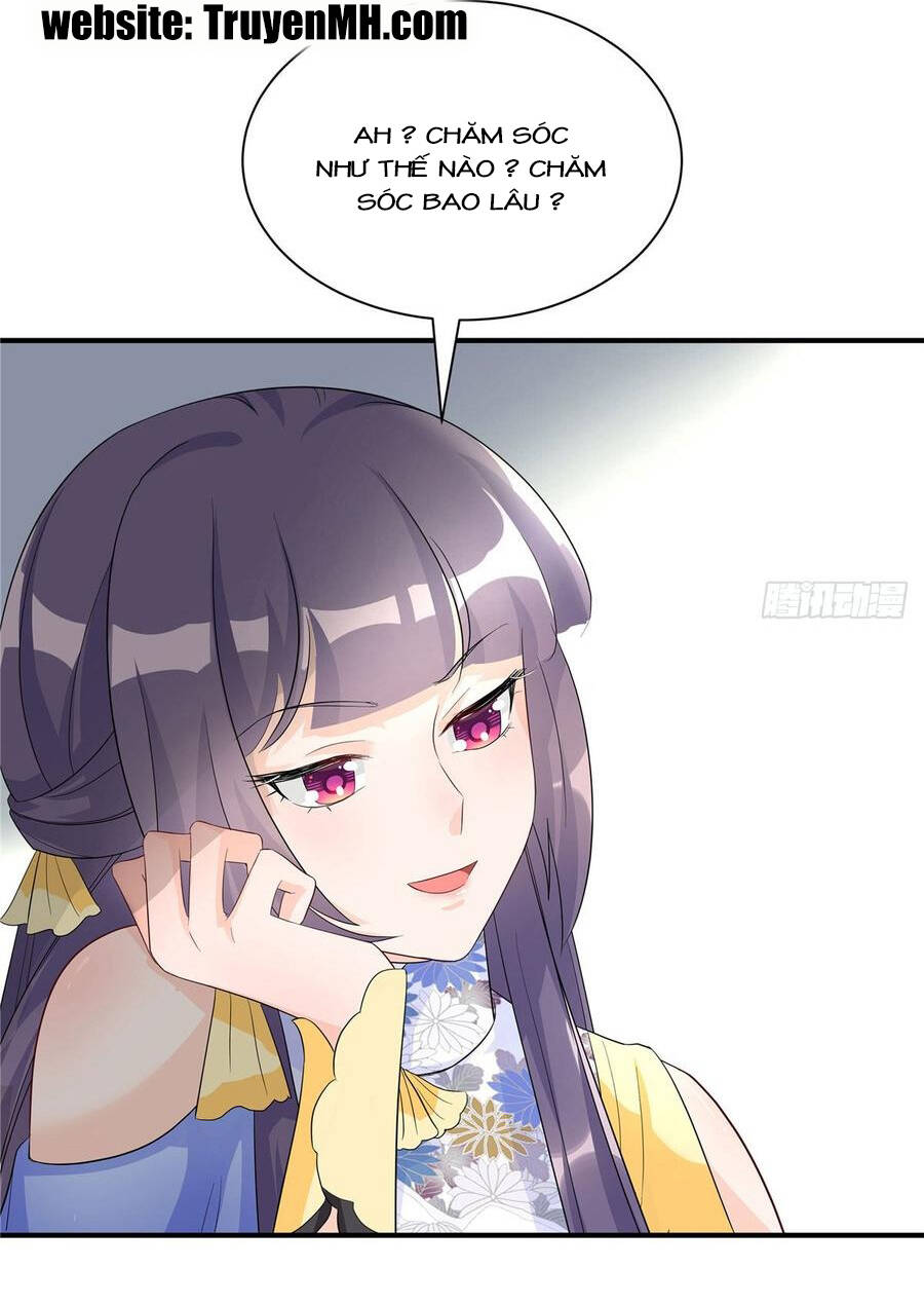 Đồ Đệ Nhà Ta Lại Quải Rồi - Chương 231