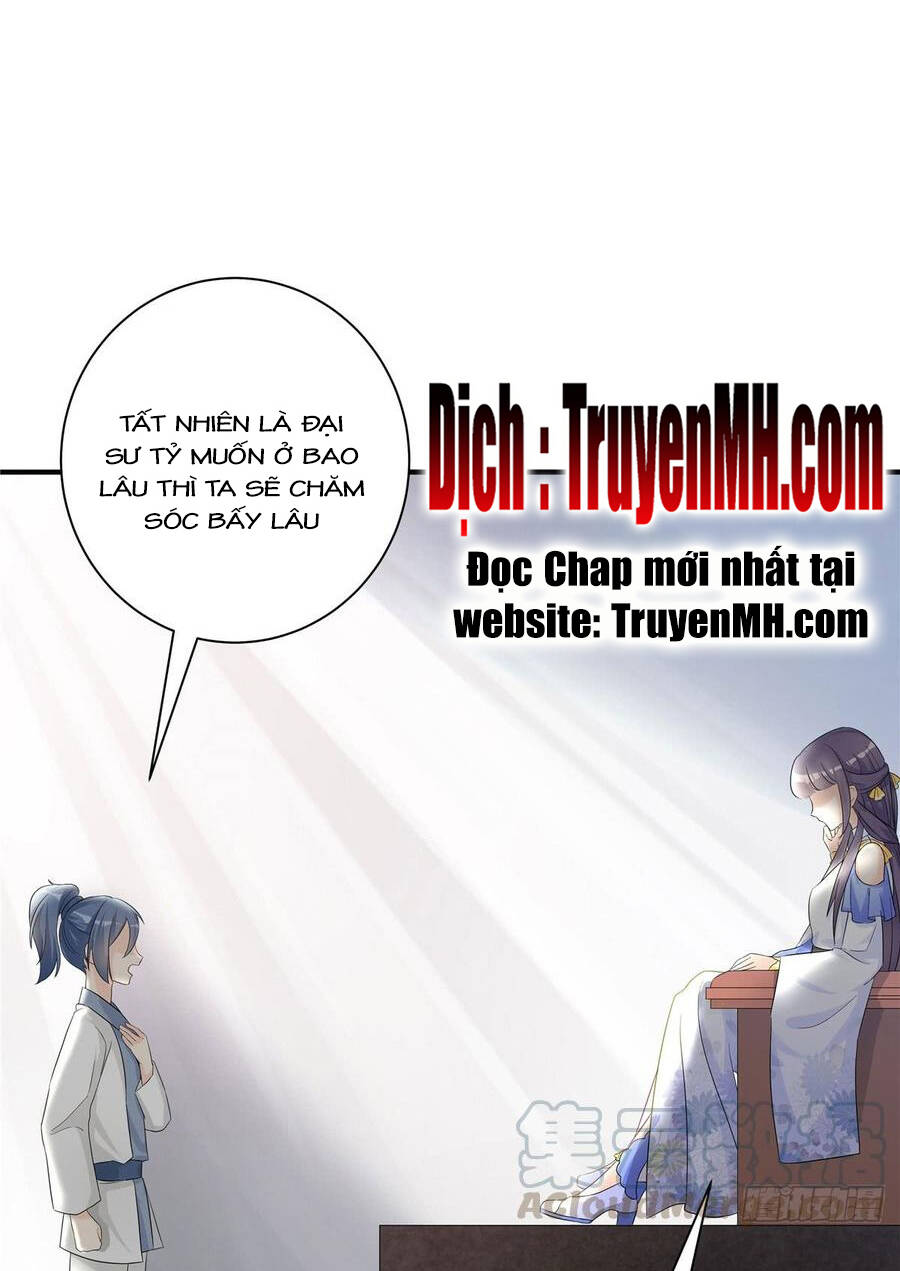 Đồ Đệ Nhà Ta Lại Quải Rồi - Chương 231