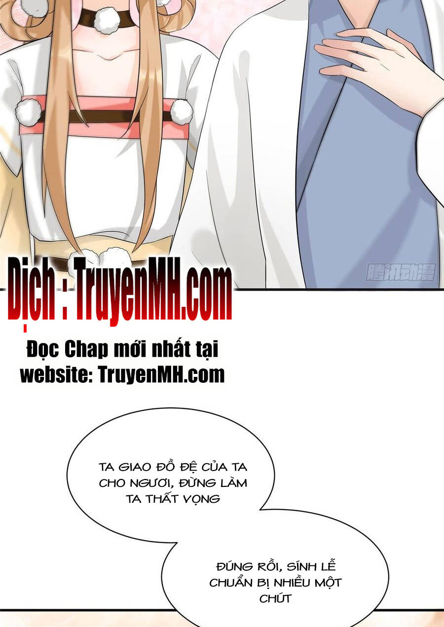 Đồ Đệ Nhà Ta Lại Quải Rồi - Chương 231