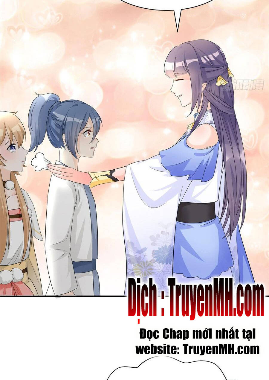 Đồ Đệ Nhà Ta Lại Quải Rồi - Chương 231