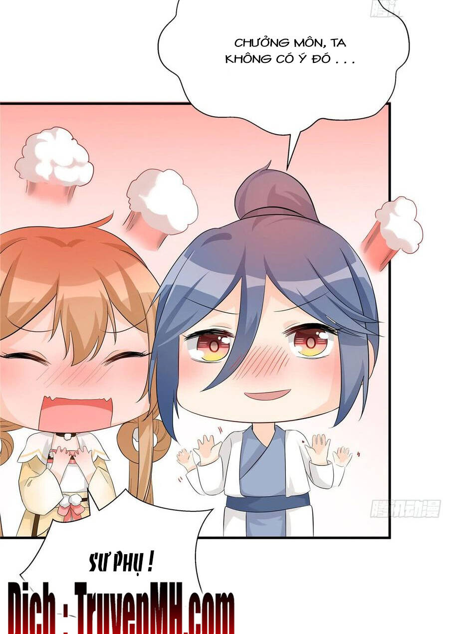 Đồ Đệ Nhà Ta Lại Quải Rồi - Chương 231