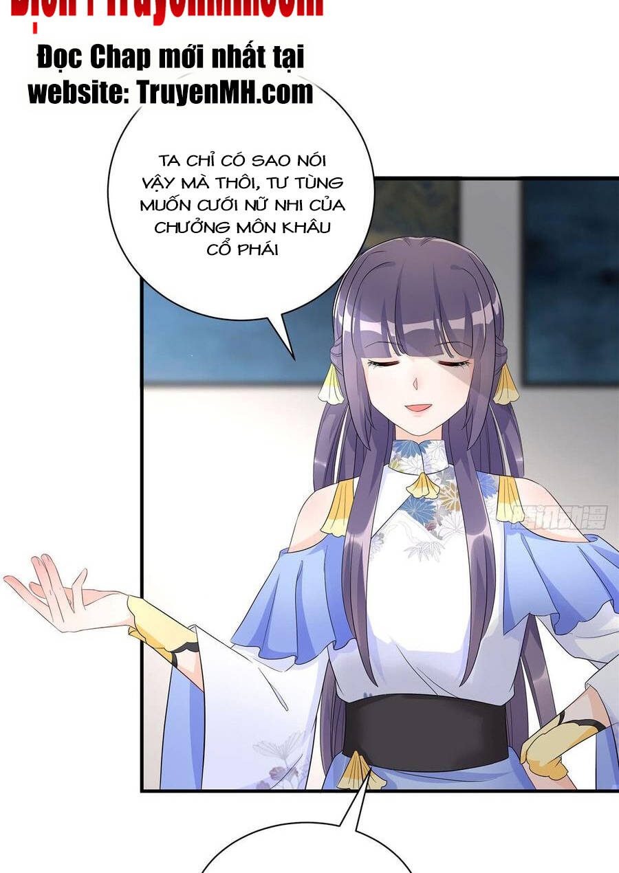 Đồ Đệ Nhà Ta Lại Quải Rồi - Chương 231