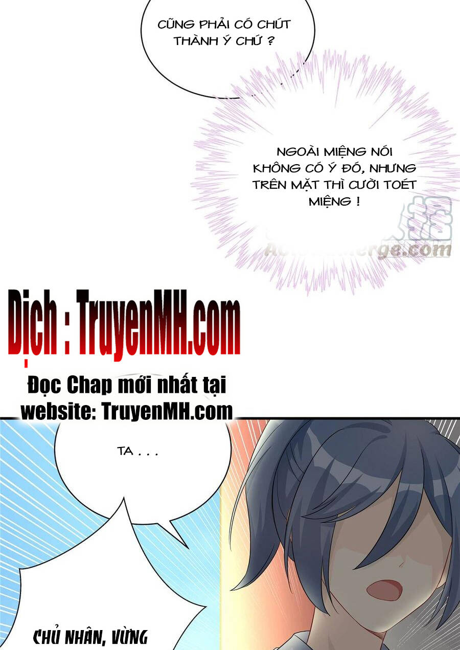 Đồ Đệ Nhà Ta Lại Quải Rồi - Chương 231