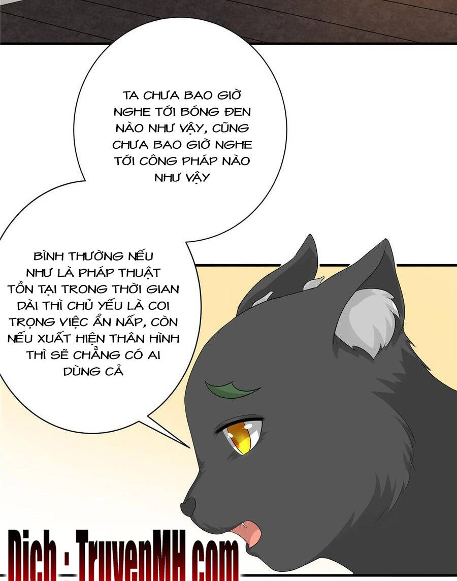 Đồ Đệ Nhà Ta Lại Quải Rồi - Chương 232