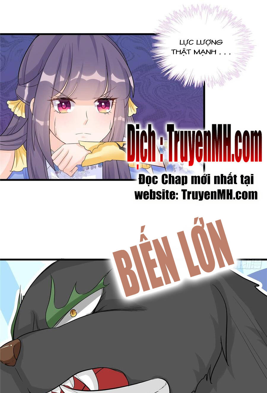 Đồ Đệ Nhà Ta Lại Quải Rồi - Chương 233